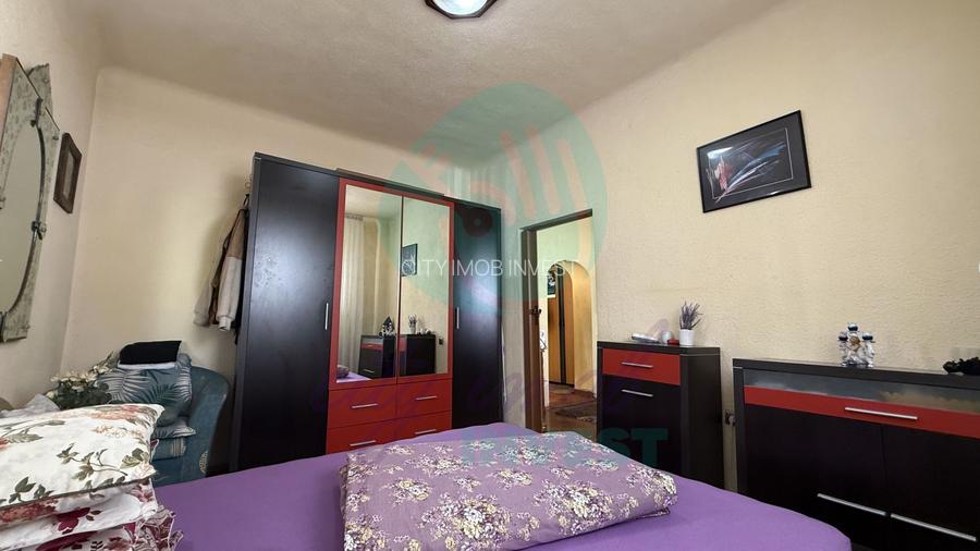 Parter casă Floreasca | 3 camere + curte | Ideal locuință sau birou - 8
