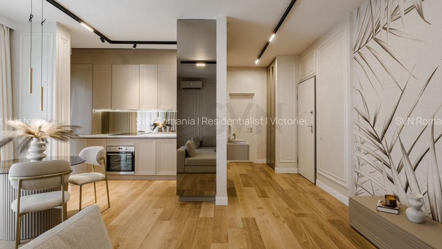 REA1028241 Vedere la Lac Belair Lake Baneasa Pipera Iancu Nicolae Parcare Lake V - 5