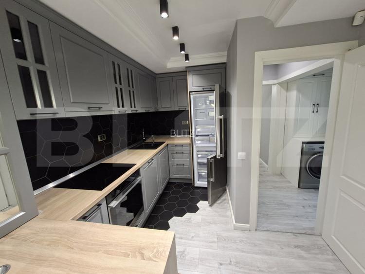 Apartament 4 camere, 87 mp, zona Nicolina - 12