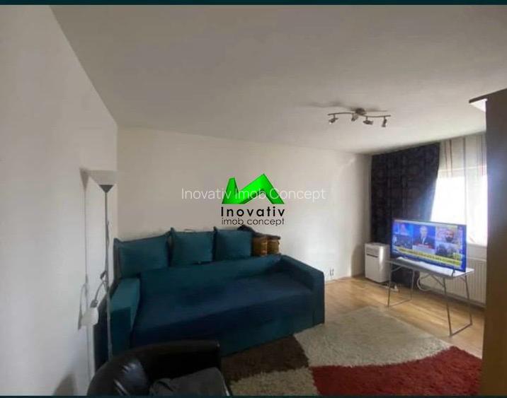 Garsoniera de inchiriat Sibiu Stefan Cel Mare - 5