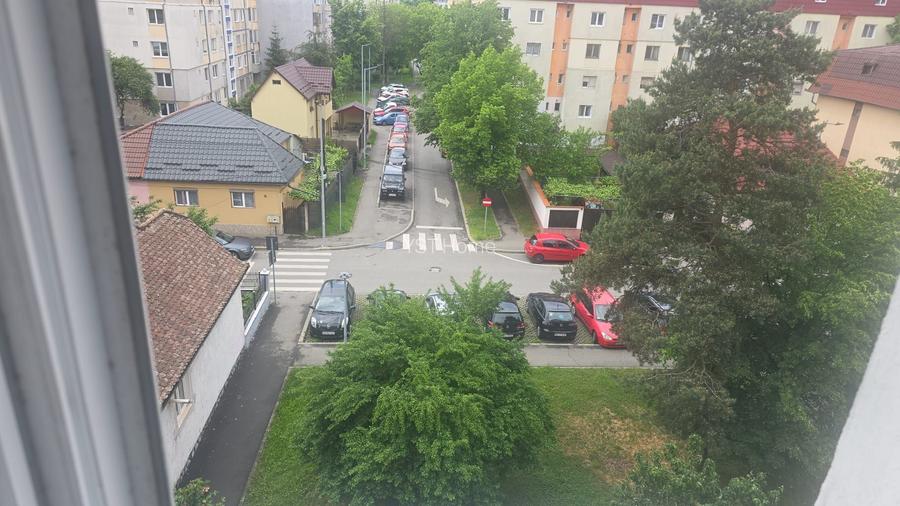 Apartament 2 camere de vanzare, Aleea Rosiorilor Sibiu - 6