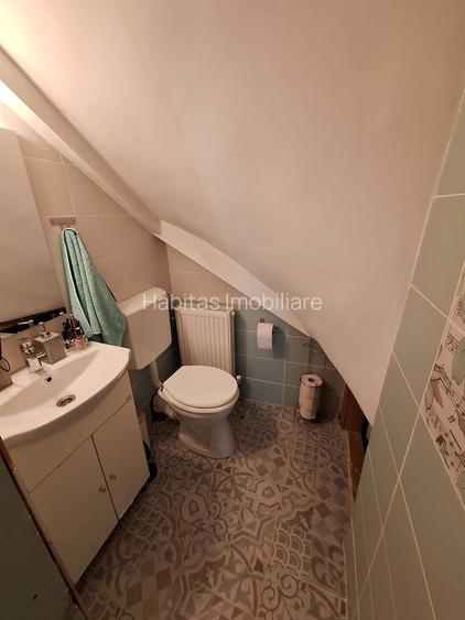 Apartament 4 camere Motilor curte cu 4 familii - 14