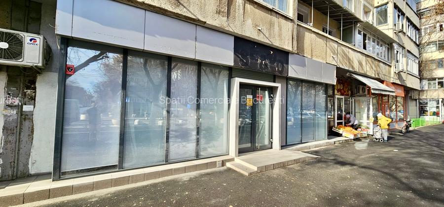 Spatiu comercial 70 mp de vanzare, chirias stabil, Nicolae Grigorescu - 2