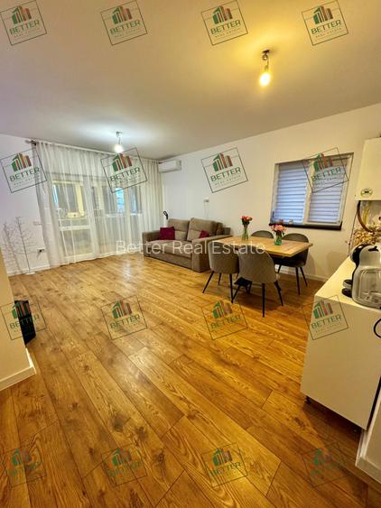 Casa Individuala Parter - 3 camere - Teren 245 mp - Mobilata - Utilata - 10