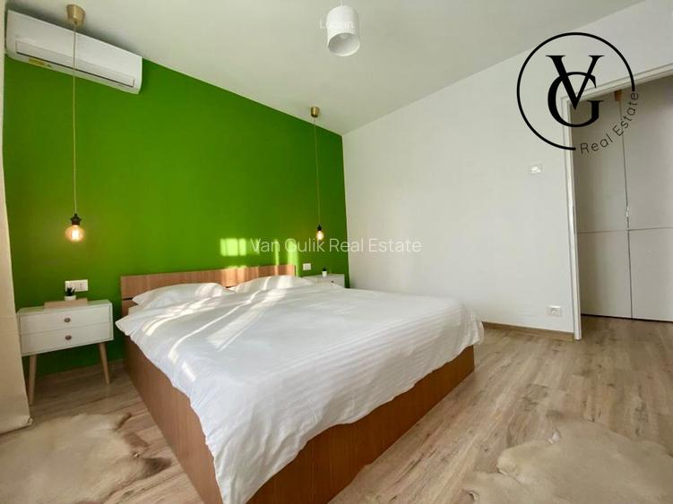 Apartament 2 camere TITAN | Bd. 1 Decembrie - 6
