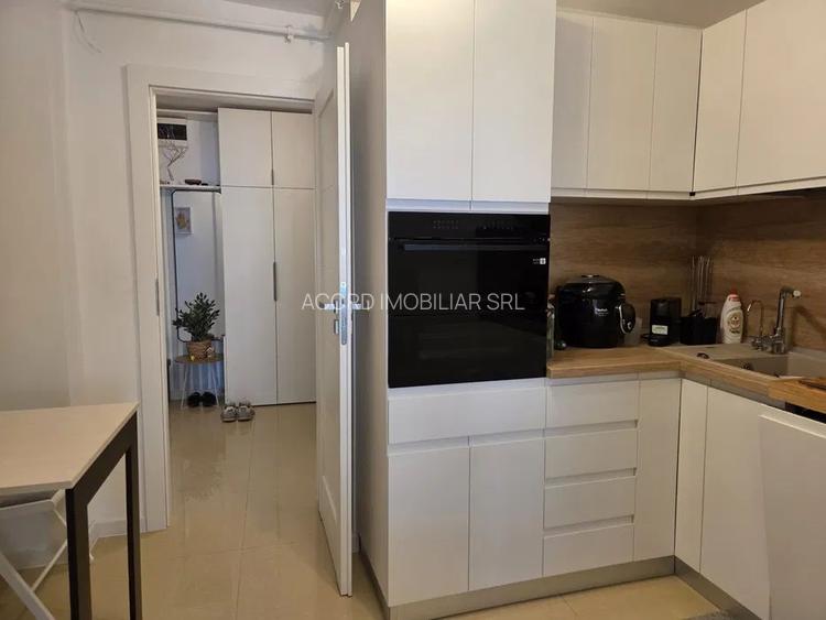 Soveja stradal-apartament 3 camere finisat modern - 5