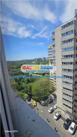 Garsoniera SuperView Parc Morarilor pet friendly cod 240 - 2