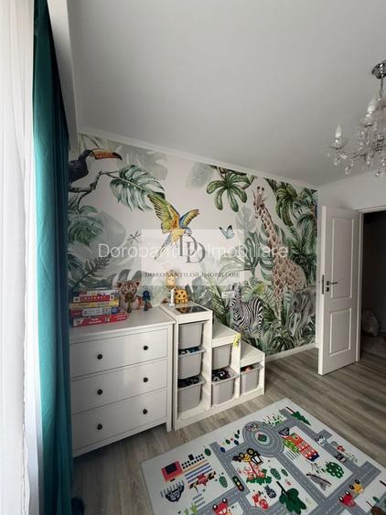 Apartament 3 camere decomandat | finisaje premium | 2 băi | Mărăști - 14