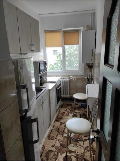 Apartament de inchiriat, o camera, decomandat, 26 mp, Alexandru cel Bun - 7