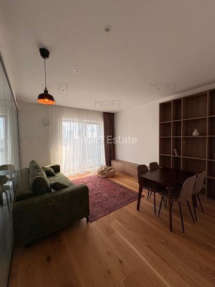 Apartament 2 camere Premium - Nusco City - 7