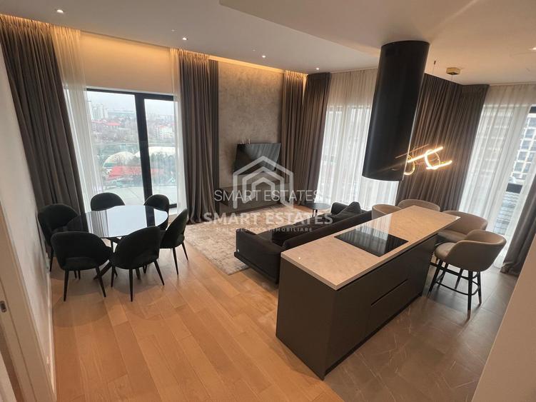 4 CAMERE Premium in ONE Verdi Park - Vedere Panoramica - 4