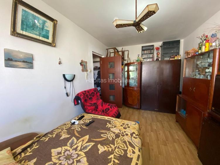 Apartament de vanzare | 3 camere | Manastur | 0 Comision - 10