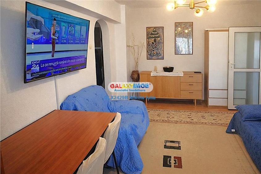 Apartament 3 camere mobilat si utilat Soseaua Panduri - 5