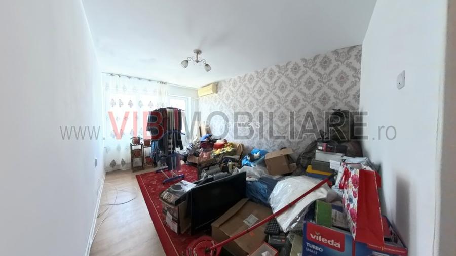 De vanzare apartament 3 camere, Stefan cel Mare - 10