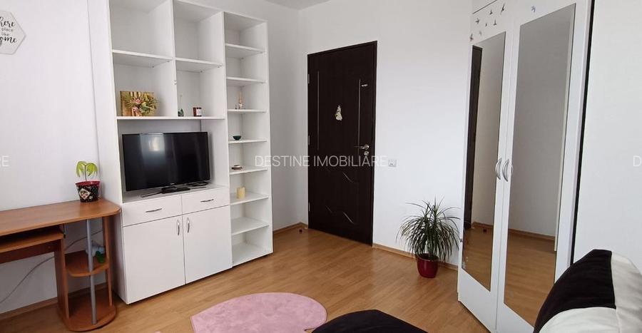 Apartament cu 2 camere decomandat, cu loc de parcare, etaj intermediar, Astra - 5