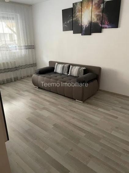 Apartament 2 camere, 50 mp, decomandat, centrala, ac, Aparatorii Patriei  - 2