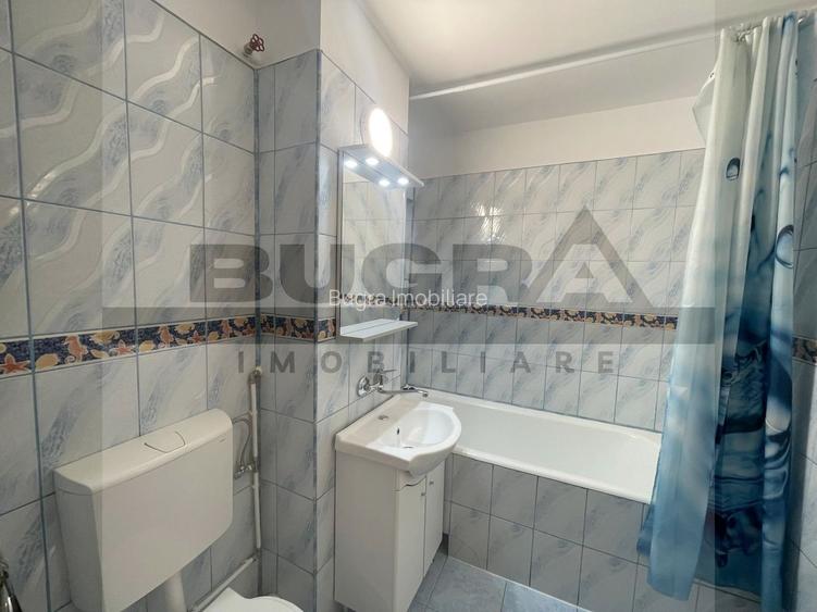 Apartament de 2 camere, decomandat, 54 mp, zona Primaverii - 6