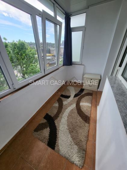 Apartament 2 camere SD Cantemir - 8