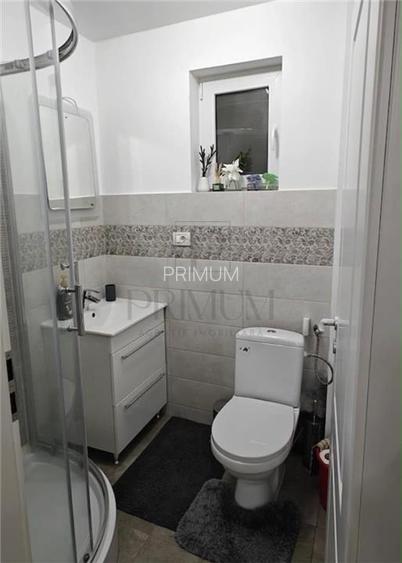 GIROC ESO - CASA INDIVIDUALA - ZONA EXCELENTA - MOBILATA SI UTILATA - 6