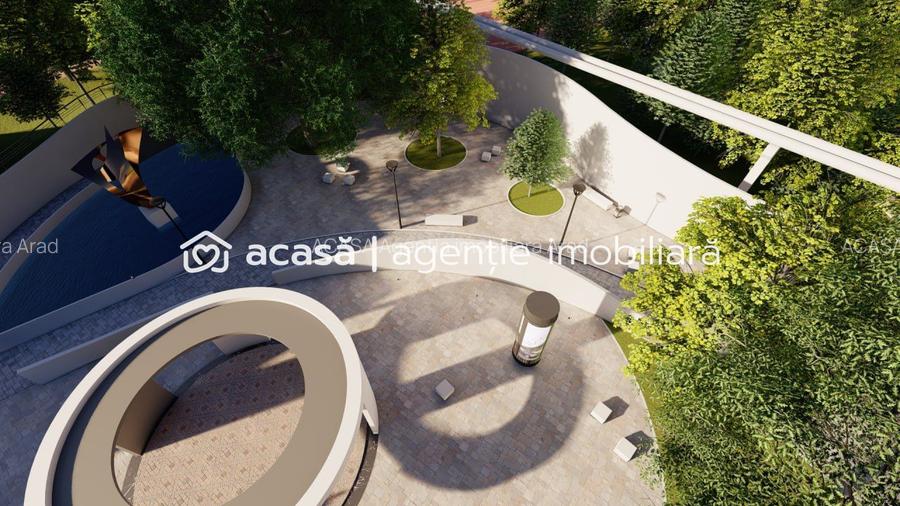 ARED Parcela Case. Loturi limitate. Direct de la dezvoltator. - 3