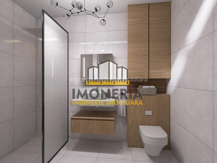 Oferta – Empire Residence Tornadei 2 – Comision 0% – 2 camere, finisaje premium - 31