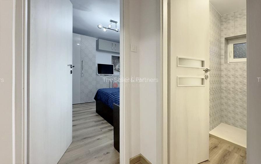 Design Modern | Suprafata Generoasa - 6