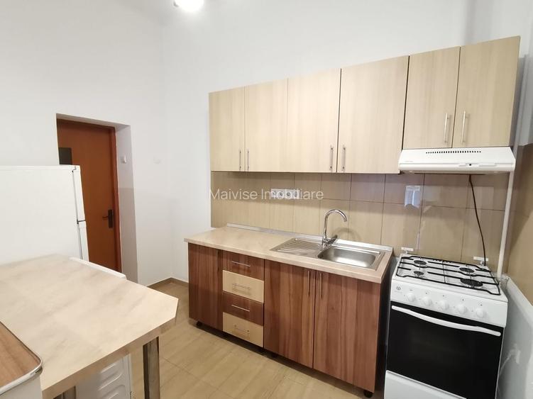 Apartament 2 Camere de Inchiriat, str Poarta Schei - 4