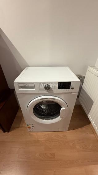 Ap. 3 camere renovat, Grivița colț cu Titulescu, fix la metrou, Top View - 3