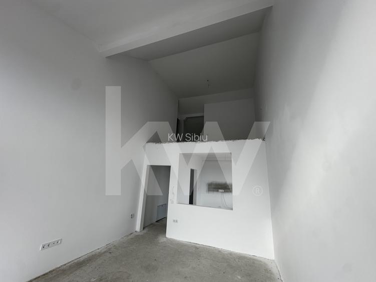 Penthouse for Sale DaVinci - investment opportunity - 8