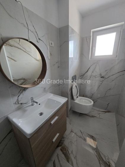 Duplex de vânzare Calea Medveș - 4 camere - 133.000 Euro + TVA - 12