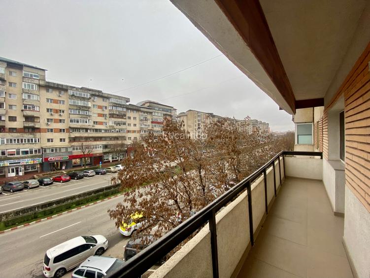 Apartament premium 3 camere – Micro 12, Târgoviște - 25