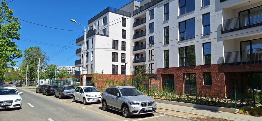 Paltim - Apartament spatios cu 4 camere 109 mp utili, etajul 1, langa Bega - 2