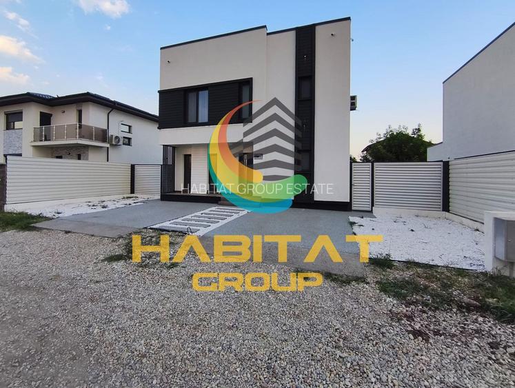 Casa Smart, Complet Utilata si Mobilata - 10 Min STV - 22