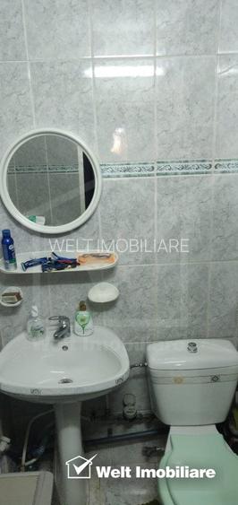 Apartament cu 4 camere de vanzare, etaj intermediar, Kaufland  Marasti - 12
