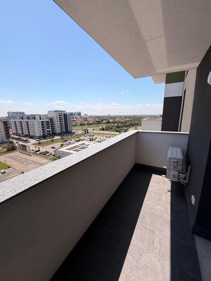 Proprietar Apartament 2 camere de închiriat Torontalului Ateneo parcare privata  - 5
