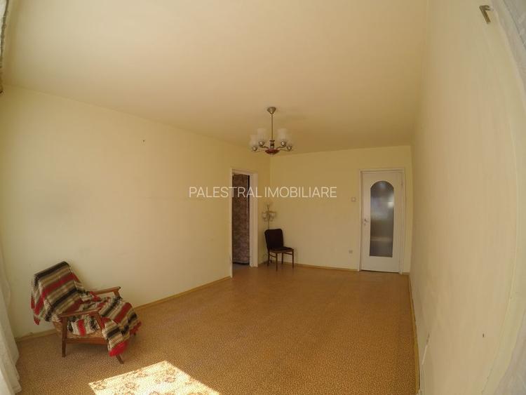 Apartament 3 camere Grivitei decomandat,insorit,liber,130950 Euro - 3