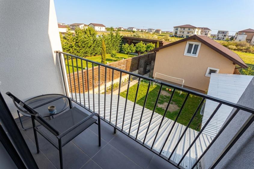 🏡 Duplex de vânzare cu anexă | Dumbrăvița, zona Cora | Comision 0% - 13