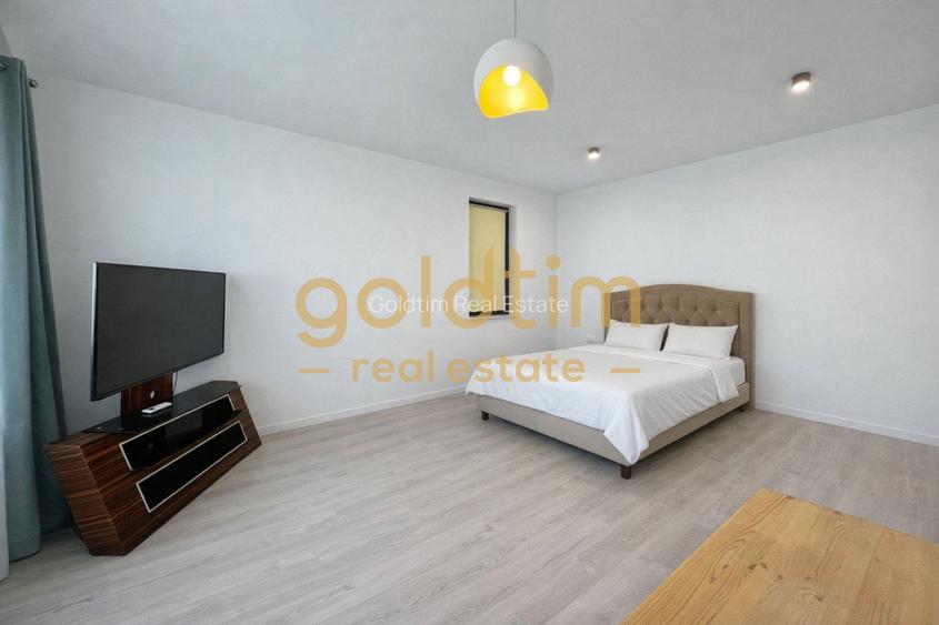 NOU/PRIMA CHIRIE/VILA COMPLEX REZIDENTIAL/FINISAJE PREMIUM/CURTE 70MP/PIPERA - 20