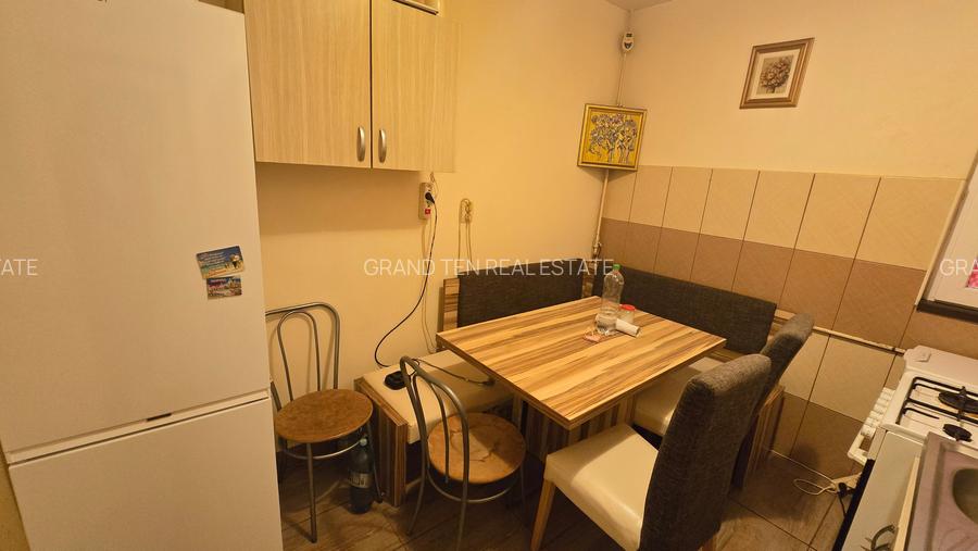 Vanzare apartament 2 camere str. Sibiu, 7 minute statia de metrou Favorit - 8