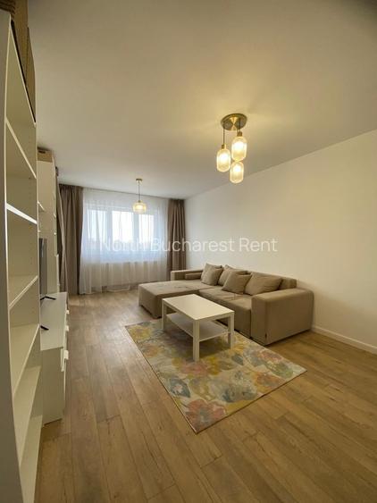 Apartament 2 camere/ Piața Sudului/ Parcare subterana - 2