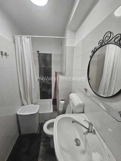 Complex Studentesc | 1 Camera | Etaj Intermediar. - 10