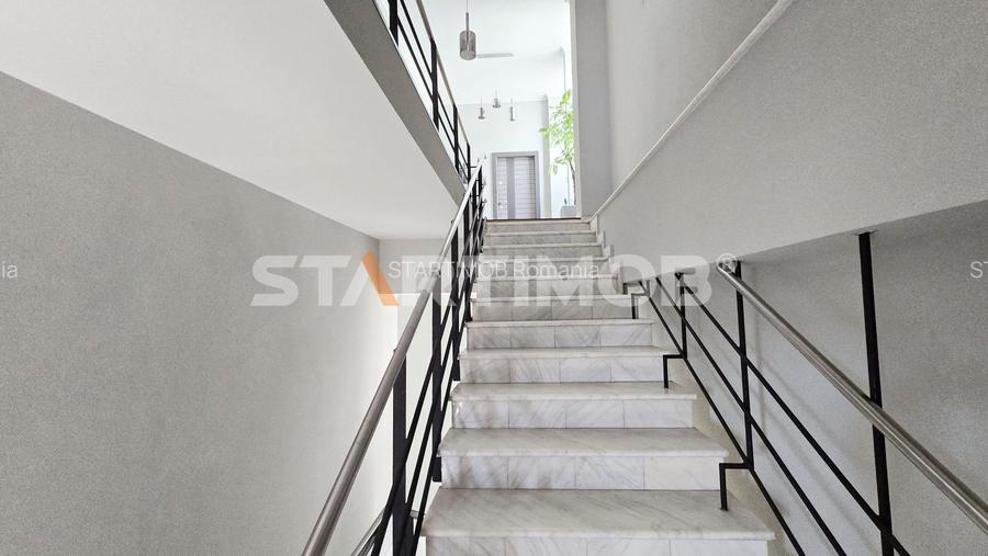 Spatiu birouri IT Centru Civic zona AFI - 15