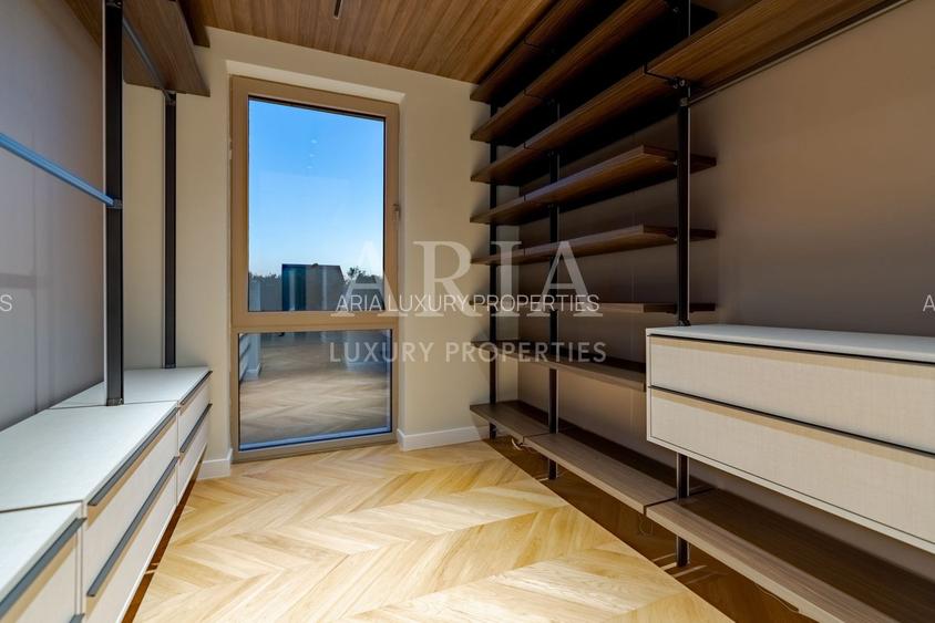 VILA FRONTLAKE SNAGOV – acolo unde arhitectura întâlnește libertatea - 14