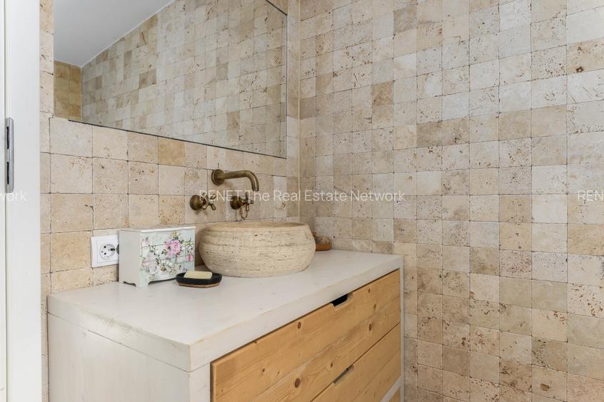 CORBEANCA - PIERSICULUI, CASA 140 MP TOTAL, LOT 360 MP, LA CHEIE! - 16