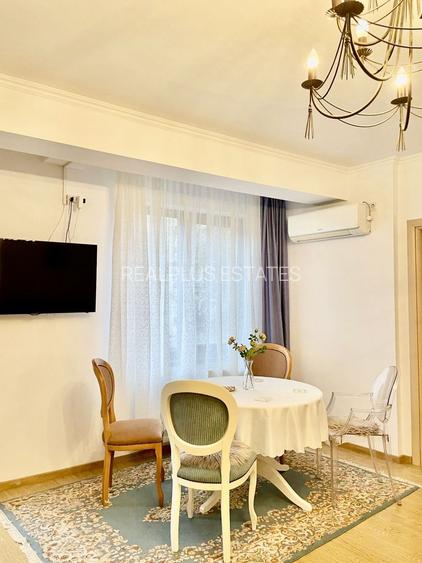 Inchiriere 2 camere Dorobanti - 18