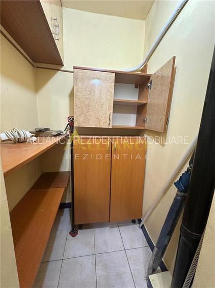 Apartament 3 camere decomandat – Șoseaua Giurgiului Et 1 - 14