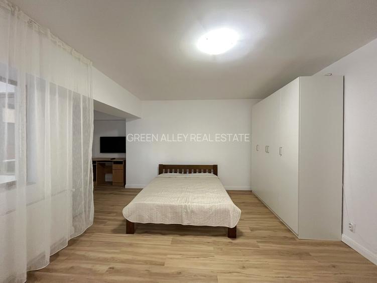 GARSONIERA || CENTRALA PROPRIE || METROU NICOLAE GRIGORESCU - 14