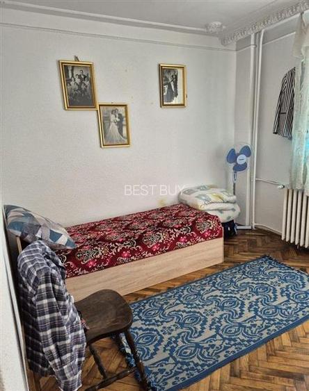 DUMBRAVA NOUA, MISCA PETRE, 52 MP ETAJ 1/8 BLOC 1983 - 5