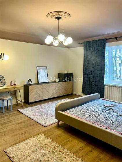 RECO Apartament cu priveliste - 2