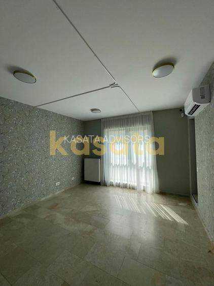 Garsoniera | Plaza | Investitie | Balcon - 2